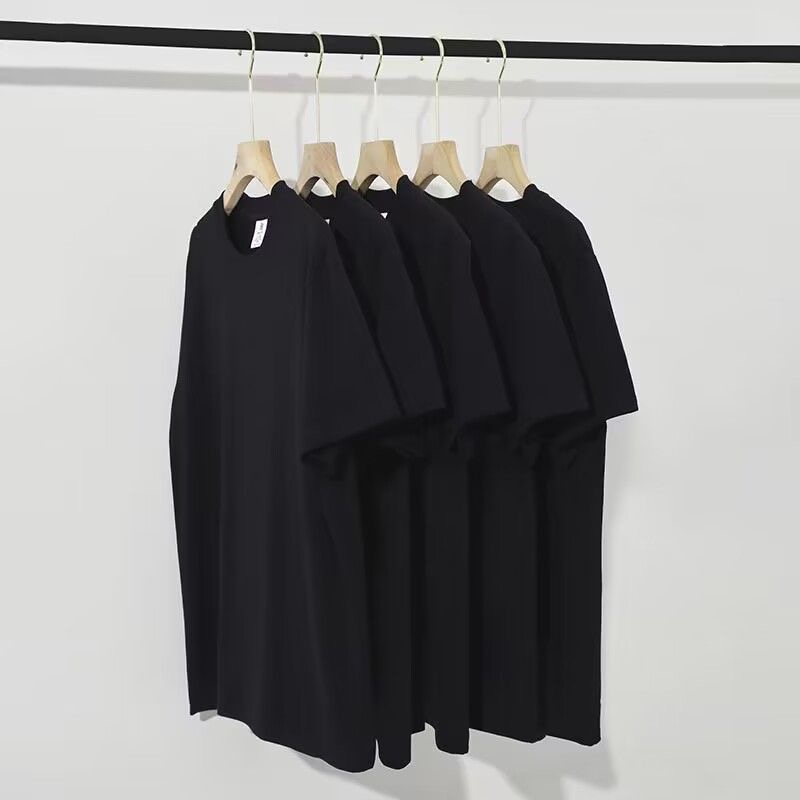 Black T-shirt (Unisex)